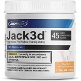USP Labs Jack3d Suplemento Pre-Entrenamiento Avanzado 248gr Mango