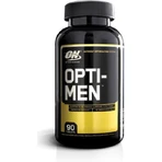 Optimum Nutrition Opti-Men Multivitamin for Energy, Immune Support & Egg Health 90 Comprimés