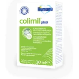 Humana Colimil Plus Speciaal Voedingssupplement 30ml