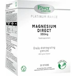 Power Of Nature Platinum Range Magnesium Direct 350mg 30 tabletek: ceny i cechy