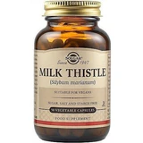 Solgar Milk Thistle 50 kapsułek wegetariańskich