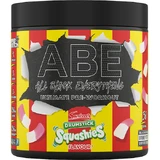 Applied Nutrition Abe All Black Everything Suplemento Pre-Entrenamiento 375gr Drumstick Squashies