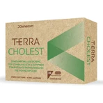 Genecom Terra Cholest Spezial Nahrungsergänzungsmittel 30 Tabs