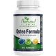 Natural Vitamins Osteo Formula Egg Health Supplement 45 tabs