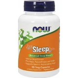 Now Foods Sleep Supliment pentru Somn 90 capsule veget