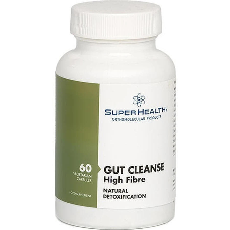 Super Health Intensive Darmreinigung 60 Kapseln