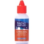 Higher Nature Citricidal 100ml: ceny i cechy