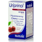 Health Aid Uriprinol Complemento Alimenticio Especial 60 comp.