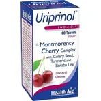 Health Aid Uriprinol Complemento Alimenticio Especial 60 comp.