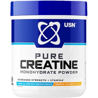 Universal Nutrition Pure Creatine 5000mg Tropical Storm 500gr