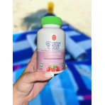 Vican Chewy Vites Cranberry & Probio Probiotice 60 bomboane de jeleu