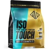 GoldTouch Nutrition Iso Touch 86% Whey Protein Sans Gluten avec Arôme Vanille Madagascar 908gr