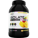 Genius Nutrition Isolate X5 cu Aromă Mango 2kg