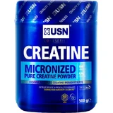 USN Creatine Micronized Powder 500gr