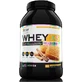 Genius Nutrition Whey-X5 Białko serwatkowe o smaku waniliowo-miodowym 2kg