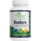 Natuurlijke vitaminen Herstel Probiotic 30 caps