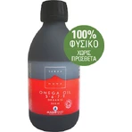 TerraNova Omega 3-6-9 Visolie 250ml Niet-gearomatiseerd