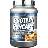 Scitec Nutrition Protein Pancake with Flavour Coconut White Chocolate 1,036kg