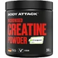Body Attack Micronized Creatine Powder Creapure® 300gr