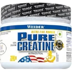 Creatina pura Weider non aromatizzata 250gr