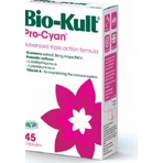 Bio-Kult Pro-Kult Pro-Cyan Probiotico 45 caps
