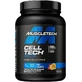 MuscleTech Celltech Creatine Punch with Tropical Citrus 2270gr