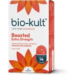 Bio-Kult Boosted Extra Strength Probiotyk 30 kaps: ceny i cechy