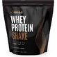 Self Omninutrition Whey Shake Molkenprotein Molkenprotein glutenfrei mit Schokoladengeschmack 1kg