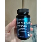 WeightWorld Bio Culture Complesso probiotico 77 trilioni di CFU