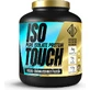 GoldTouch Nutrition Iso Touch 86% Proteína de Suero Sin Gluten con Sabor Choco Brownie y Nueces 2kg
