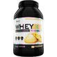 Genius Nutrition Whey-X5 Whey Protein with Flavor Biscotto Cookie 2kg