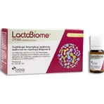 Cross Pharmaceuticals LactoBiome Probiotyk 10 fiolek: ceny i cechy