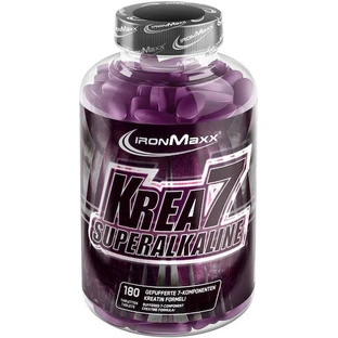IronMaxx 180 file