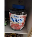 Applied Nutrition Critical Whey Protein Białko serwatkowe bezglutenowe o smaku lodów waniliowych 2kg: ceny i cechy