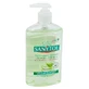 Jabón líquido antibacteriano con aloe vera y té verde, 250 ml, Sanytol