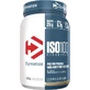 Dymatize ISO 100 Proteine Idrolizzate del Siero del Latte Senza Glutine con Gusto Biscotti e Crema 900gr