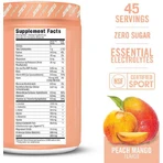 Biosteel Hydration Mix Piersică Mango 315gr