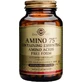 Solgar Amino 75 90 Capsule di erbe non aromatizzate