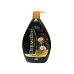 Liquid soap with Argan oil, 1000 ml, Dermomed