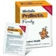 BioGaia Protectis Family Probiotics pour adultes et enfants 7 sachets Orange