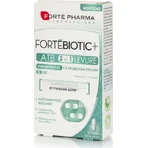 Forte Pharma ForteBiotic+ ATB Yeast 2 in 1 Probiotici 10 caps