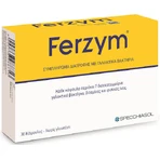 Specchiasol Ferzym Probiotyk 30 kaps: ceny i cechy