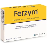 Specchiasol Ferzym Probiotice 30 capace