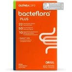 Olonea Bacteflora Plus Probiotique 60 gélules végétales