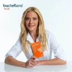 Olonea Bacteflora Plus Probiotique 60 gélules végétales