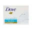Soap for mild exfoliation, 100 g, Dove