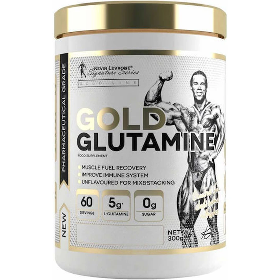 Kevin Levrone Linea Oro Glutammina 300gr