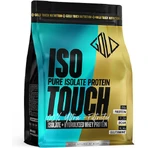 GoldTouch Nutrition Iso Touch 86% Proteină Din Zer Fără gluten cu Aromă Căpșuni 2kg