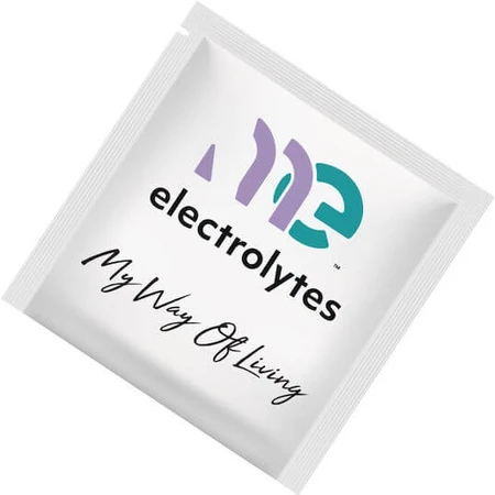 My Elements Electrolytes Portocaliu 10 file de ef