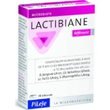 Pileje Lactibiane Reference Probiótico 10 cáps.